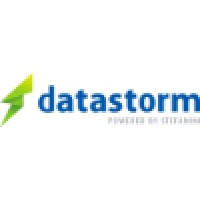 Datastorm logo, Datastorm contact details