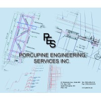 Porcupine Engineering Services Inc logo, Porcupine Engineering Services Inc contact details