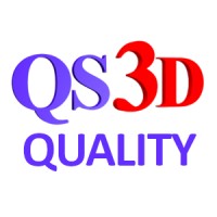 Q-Skills3D logo, Q-Skills3D contact details