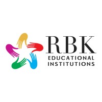 RBK Educational Institutions logo, RBK Educational Institutions contact details