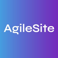 AgileSite logo, AgileSite contact details