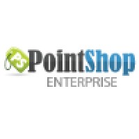 PointShop Inc logo, PointShop Inc contact details