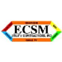 Ecsm Utility Contractors logo, Ecsm Utility Contractors contact details