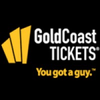 Gold Coast Tickets, LTD logo, Gold Coast Tickets, LTD contact details