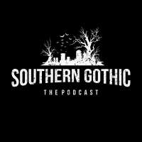 Southern Gothic Media logo, Southern Gothic Media contact details