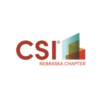 CSI Nebraska logo, CSI Nebraska contact details