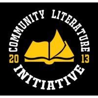 Community Literature Initiative logo, Community Literature Initiative contact details