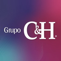 Grupo C&H logo, Grupo C&H contact details