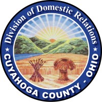 Cuyahoga County Domestic Relations Court logo, Cuyahoga County Domestic Relations Court contact details