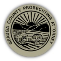 Office of the Geauga County Prosecuting Attorney logo, Office of the Geauga County Prosecuting Attorney contact details