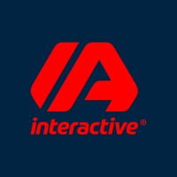 IA interactive logo, IA interactive contact details