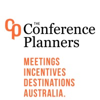 The Conference Planners logo, The Conference Planners contact details