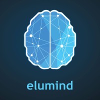 Elumind logo, Elumind contact details