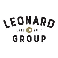 Leonard Group logo, Leonard Group contact details