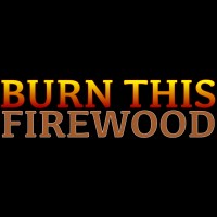 Burn This Firewood logo, Burn This Firewood contact details