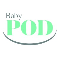 Baby Pod logo, Baby Pod contact details