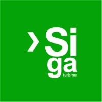 Siga Turismo logo, Siga Turismo contact details