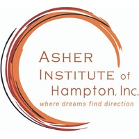 Asher Institute of Hampton logo, Asher Institute of Hampton contact details