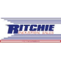 Ritchie Industrial Sales logo, Ritchie Industrial Sales contact details