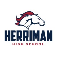 Herriman High School logo, Herriman High School contact details