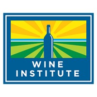 Wine Institute logo, Wine Institute contact details