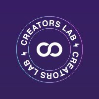 Creators Lab logo, Creators Lab contact details