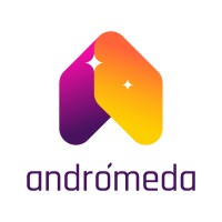 Andrómeda logo, Andrómeda contact details