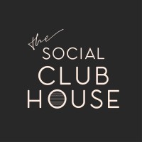 The Social Clubhouse logo, The Social Clubhouse contact details