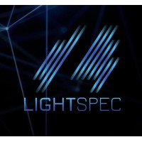 Lightspec logo, Lightspec contact details