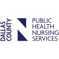 Dallas County Public Health logo, Dallas County Public Health contact details