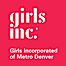 Girls Inc. of Metro Denver logo, Girls Inc. of Metro Denver contact details