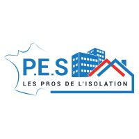 P.E.S logo, P.E.S contact details