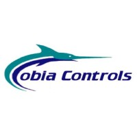 Cobia Controls logo, Cobia Controls contact details