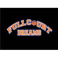 Full Court Dreams logo, Full Court Dreams contact details