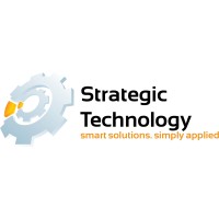 Strategic Technology Systems, Inc. logo, Strategic Technology Systems, Inc. contact details