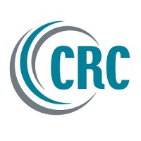 CRC Distribution logo, CRC Distribution contact details