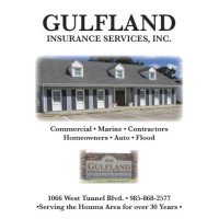 Gulfland Insurance Services, Inc. logo, Gulfland Insurance Services, Inc. contact details