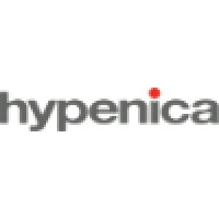 Hypenica logo, Hypenica contact details