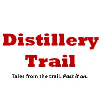 DistilleryTrail.com logo, DistilleryTrail.com contact details