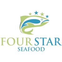 Four Star Seafood logo, Four Star Seafood contact details