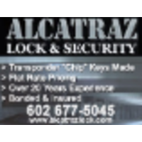 Alcatraz Locksmith logo, Alcatraz Locksmith contact details