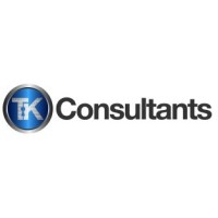 TK Consultants, Inc. logo, TK Consultants, Inc. contact details