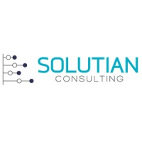 SOLUTIAN CONSULTING logo, SOLUTIAN CONSULTING contact details