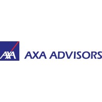 AXA US logo, AXA US contact details