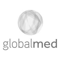 Globalmed logo, Globalmed contact details