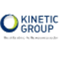 Kinetic Group logo, Kinetic Group contact details