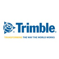 Trimble Inc logo, Trimble Inc contact details