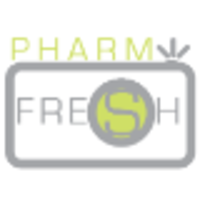 PharmFresh Inc logo, PharmFresh Inc contact details