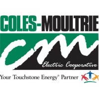 Coles-Moultrie Electric Cooperative logo, Coles-Moultrie Electric Cooperative contact details