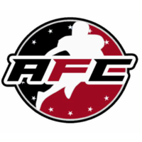 American Football Canterbury logo, American Football Canterbury contact details